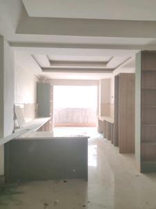 Kitchen Image of 3250 Sq.ft 4 BHK Builder Floor for sale in Green Field Colony Faridabad for Rs. 31000000