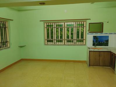 3 BHK Villa