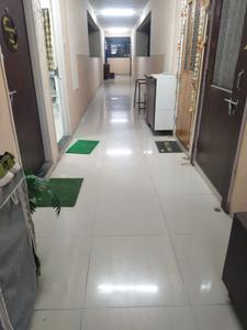 Image of 914 Sq.ft 2 BHK Apartment / Flat for rent in Scheme No 140, Indore for Rs. 23000