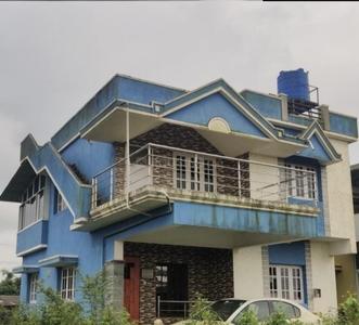 3 BHK Independent House