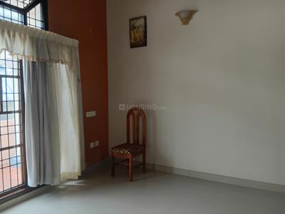 Living Room Image of 2000 Sq.ft 3 BHK Independent House for rent in Vazhayila Thiruvananthapuram for Rs. 20000