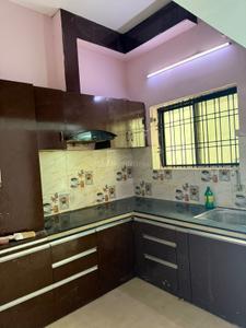 Kitchen Image of 945 Sq.ft 2 BHK Independent House for sale in Uslapur Bilaspur for Rs. 4200000