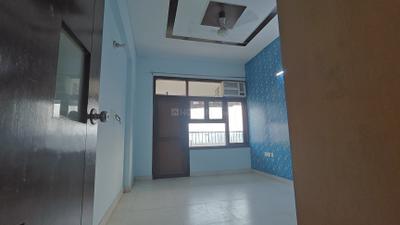 Bedroom Image of 1750 Sq.ft 3 BHK Apartment / Flat for rent in CGHS Ganpati Apartment, Sector 56 Gurgaon for Rs. 48000