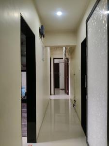 Passage Image of 911 Sq.ft 2 BHK Apartment / Flat for sale in Ghatkopar West Mumbai for Rs. 22000000