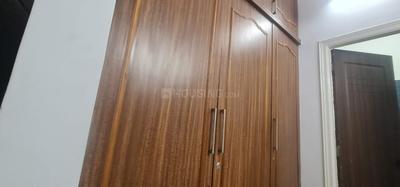 Bedroom Image of 1800 Sq.ft 3 BHK Builder Floor for rent in JP Nagar Bengaluru for Rs. 55000