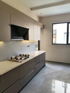 Kitchen Image of 1700 Sq.ft 3 BHK Builder Floor for sale in Vipul World, Sector 48 Gurgaon for Rs. 18500000