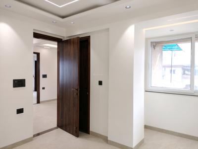 Bedroom Image of 1800 Sq.ft 3 BHK Apartment / Flat for sale in Sarve Satyam Apartment, Sector 3 Dwarka New Delhi for Rs. 33500000
