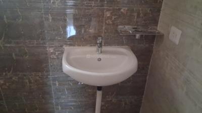 Bedroom Image of 1200 Sq.ft 3 BHK Apartment / Flat for rent in Excella Kutumb, Sultanpur Road Lucknow for Rs. 17000