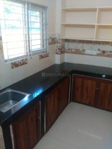 Kitchen Image of 510 Sq.ft 10 BHK Independent House for sale in Narayanguda Hyderabad for Rs. 44000000