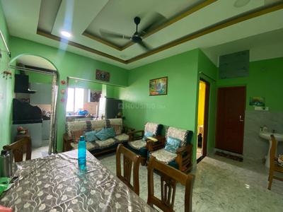 Hall Image of 900 Sq.ft 2 BHK Apartment / Flat for sale in Lokhra Guwahati for Rs. 5000000