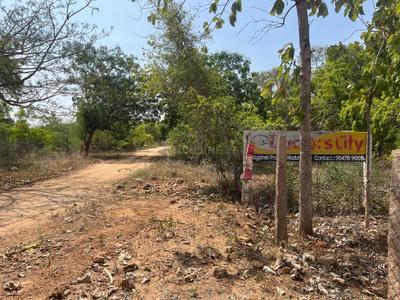 Image of 3500 Sq.ft Residential Plot / Land for sale in Mukkampatti, Madurai for Rs. 9800000