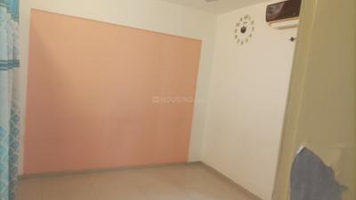 Bedroom Image of 851 Sq.ft 2 BHK Apartment / Flat for rent in Kohinoor Nano Homes, Ravet Pune for Rs. 24500