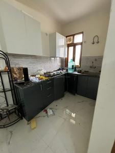 1 RK Independent Builder Floor