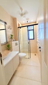 Kitchen Image of 2700 Sq.ft 3 BHK Builder Floor for sale in Anantraj Estate Luxury Floors, Kadarpur Gurgaon for Rs. 42500000