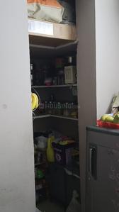 Kitchen Image of 1350 Sq.ft 2 BHK Apartment / Flat for sale in Radhanpur Road Mehsana for Rs. 4500000