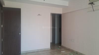 Bedroom Image of 2199 Sq.ft 3 BHK Apartment / Flat for rent in ATS Triumph, Sector 104 Gurgaon for Rs. 55000