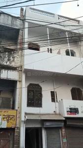 Image of 1000 Sq.ft 5 BHK Independent House for sale in Balaganj, Lucknow for Rs. 9000000