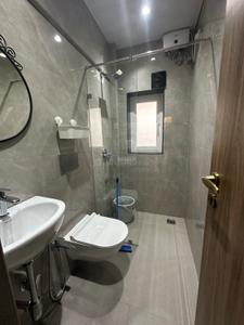 Bathroom Image of 1700 Sq.ft 3 BHK Apartment / Flat for sale in Sutlej Apartment, Vashi Navi Mumbai for Rs. 42500000