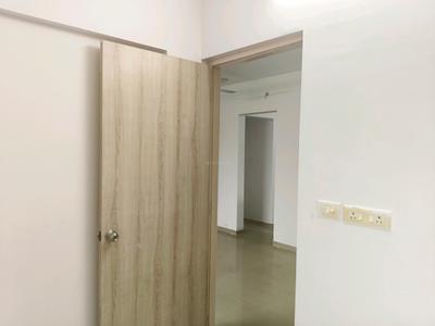 Bedroom Image of 774 Sq.ft 1.5 BHK Apartment / Flat for sale in Lodha Casa Rio, Palava Phase 1 Thane for Rs. 4200000