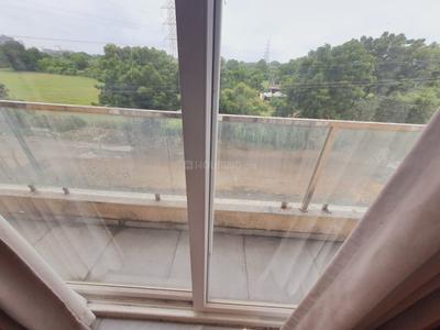 Balcony Image of 1300 Sq.ft 3 BHK Apartment / Flat for sale in Sevasi Vadodara for Rs. 6500000
