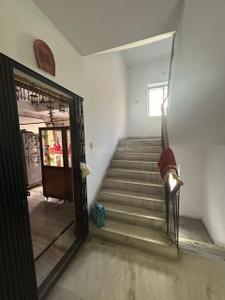 Hall Image of 2000 Sq.ft 3 BHK Apartment / Flat for sale in Purbalok Kolkata for Rs. 12000000