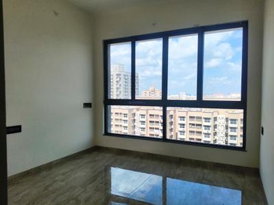 Bedroom Image of 862 Sq.ft 2 BHK Apartment / Flat for sale in VTP Aethereus Phase 2 by VTP Realty, Mahalunge Pune for Rs. 9700000