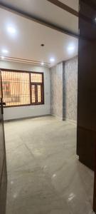 Hall Image of 1215 Sq.ft 3 BHK Builder Floor for sale in Sector 4 Rohini New Delhi for Rs. 8500000