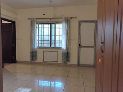 Hall Image of 1857 Sq.ft 3 BHK Apartment / Flat for sale in Sobha Jasmine, Bellandur Bengaluru for Rs. 31000000