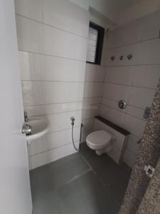 Image of 1240 Sq.ft 2 BHK Apartment / Flat for sale in SP Nirvana, Ghuma, Ahmedabad for Rs. 6000000