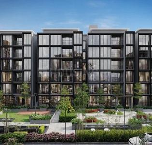 Image of 2939 Sq.ft 4 BHK Apartment / Flat for sale in Perungudi, Chennai for Rs. 31900000