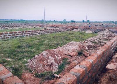 Image of 1200 Sq.ft Residential Plot / Land for sale in Vipul Greens, Patrapada, Bhubaneswar for Rs. 2840000