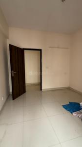 Bedroom Image of 993 Sq.ft 2 BHK Apartment / Flat for rent in Sugam Habitat, Tiljala Kolkata for Rs. 33000