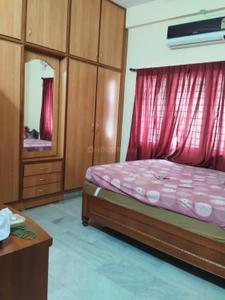 Bedroom Image of 3800 Sq.ft 5 BHK Independent House for sale in Amberpet Hyderabad for Rs. 12500000