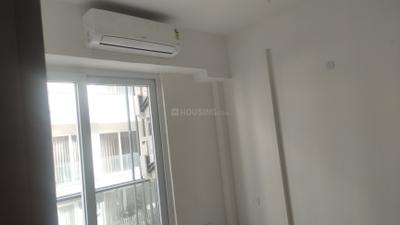 Bedroom Image of 1247 Sq.ft 2.5 BHK Apartment / Flat for sale in M3M Soulitude , Sector 89 Gurgaon for Rs. 14000000
