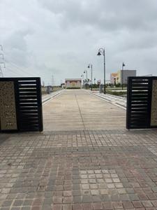 Image of 1000 Sq.ft Residential Plot / Land for sale in Runicha Grande, Rau, Indore for Rs. 7000000