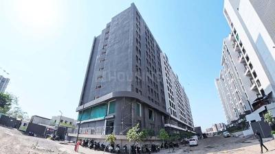 Image of 950 Sq.ft 2 BHK Apartment / Flat for sale in Tathawade, Pune for Rs. 8500000