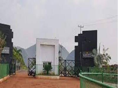 Image of 2300 Sq.ft Residential Plot / Land for sale in Kondhawe-Dhawade, Pune for Rs. 1725000