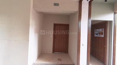 Image of 1674 Sq.ft 3 BHK Apartment / Flat for sale in Param Paarijat Skyz, Sargasan, Gandhinagar for Rs. 7500000