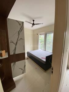 Bedroom Image of 1200 Sq.ft 2 BHK Apartment / Flat for rent in Whitefield Bengaluru for Rs. 35000