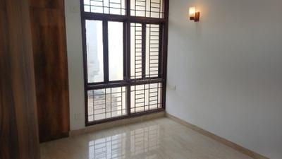 Bedroom Image of 2700 Sq.ft 3 BHK Builder Floor for rent in Sector 57 Gurgaon for Rs. 35000