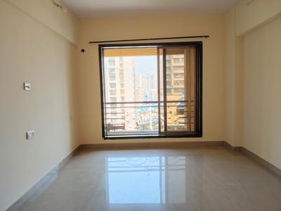 Living Room Image of 1450 Sq.ft 3 BHK Apartment / Flat for sale in Pratik Gems, Kamothe Navi Mumbai for Rs. 19500000