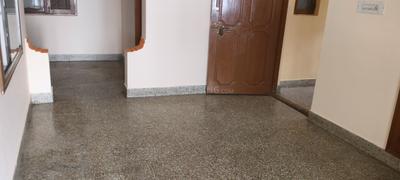 Balcony Image of 1100 Sq.ft 2 BHK Builder Floor for rent in Murugeshpalya Bengaluru for Rs. 26000