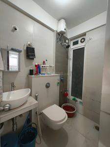 Image of 550 Sq.ft 1 BHK Apartment / Flat for sale in Ashar Aria, Kalwa, Thane for Rs. 9000000