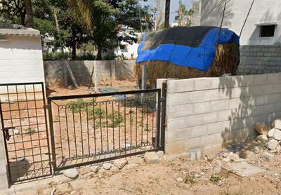 Image of 2400 Sq.ft Residential Plot / Land for sale in Nagenahalli, Bengaluru for Rs. 21600000