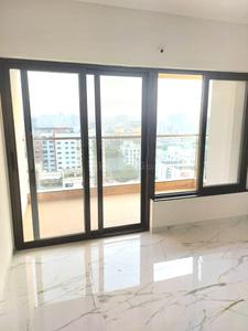 Hall Image of 1175 Sq.ft 2 BHK Apartment / Flat for sale in Sarsan Nancy Hill View B 1, Baner Pune for Rs. 9700000