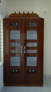 Bedroom Image of 1122 Sq.ft 3 BHK Apartment / Flat for sale in Tambaram East Chennai for Rs. 8415000