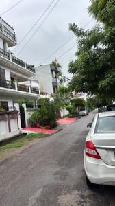 Vishesh Khand 1 Plot View 2