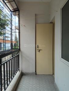 Balcony Image of 1070 Sq.ft 2 BHK Apartment / Flat for sale in CMRS Moonstone by CMRS Group, Whitefield Bengaluru for Rs. 12700000