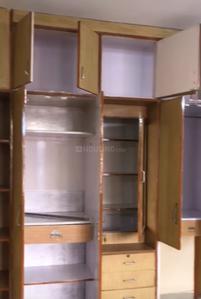 Bedroom Image of 1000 Sq.ft 3 BHK Apartment / Flat for sale in Aliganj Lucknow for Rs. 6000000