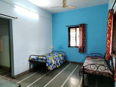 1 BHK Independent House